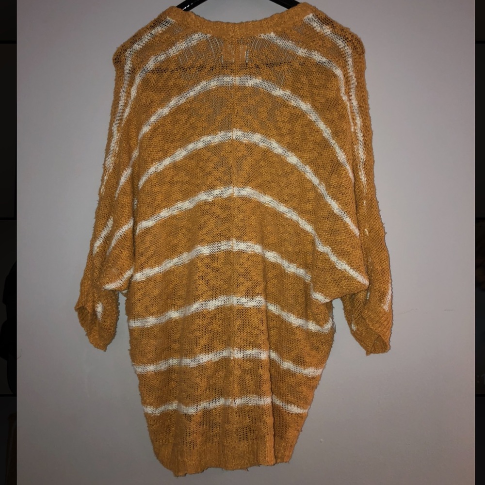 L.A. Hearts; Medium; Cardigan - Picture 2 of 2